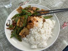 -顾师傅特色炒菜(富民路店)