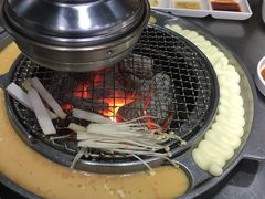 -喜来稀肉(虹泉路店)