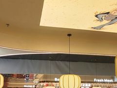 -東盛炭烤自助料理(玄武招商花园城店)