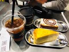 -Awfully Chocolate(嘉里城店)