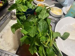 -海底捞火锅(九霄梦天地店)