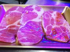 -釜山火炉·海鲜烤肉(紫藤路店)