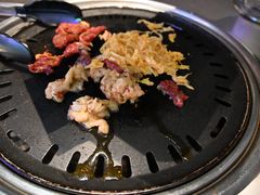 -齐市马佳地摊烤肉
