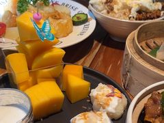 -岛风·台食小馆 ISLAND BISTRO(烟台山店)