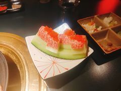-無二炙坊·和牛烧肉(大钟寺1733店)