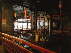 -小龙坎老火锅(红旗街店)