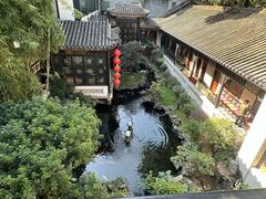 -北园酒家(小北路店)