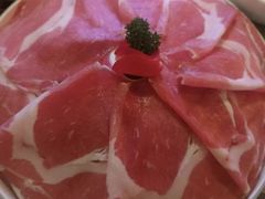 -大龙燚火锅(太古里店)