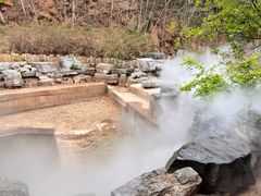 -北京西山国家森林公园
