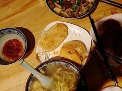 -老城南.鸭血粉丝汤(夫子庙店)