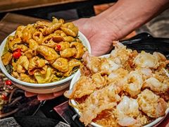 -农耕记·湖南土菜(福田车公庙店)