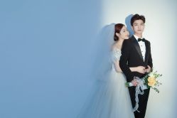 点击看大图 -天一婚纱摄影TIA STUDIO(珠海路店)