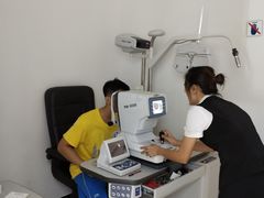 -精功眼镜(乐东店)