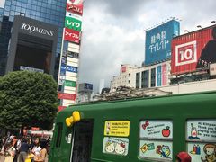 -涩谷区