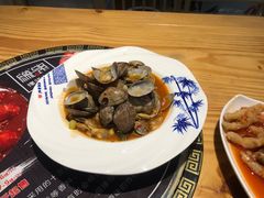-虾友情龙虾烧烤