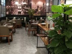 大堂-金翠河烧鹅餐厅(解放碑时代广场店)