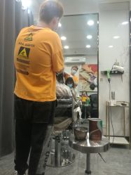 -ACE造型