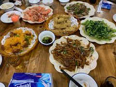 -南记食粥坊·宵夜大排档(莲花总店)