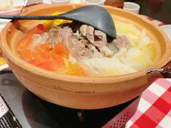 -西贝莜面村(东莞壹号广场店)