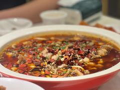 -刘胖子家常菜·蹄花焖藕(富安街店)