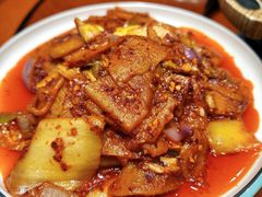 -洪妈妈朝族小馆