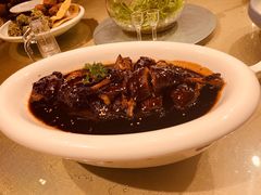 -满汉楼(江畔店)