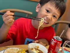 -筱爷叔·上海传统手工菜(玉树路店)
