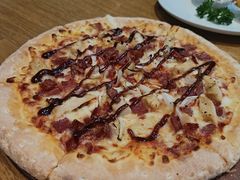 -棒约翰比萨·意面(金桥国际店)