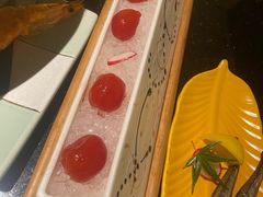 -上井料理黑金店(IFS国金中心店)