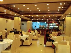 大堂-郭林家常菜(洋桥店)