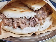 -樊记腊汁肉(竹笆市总店)