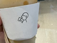-喜茶(深圳福田星河COCO Park店)