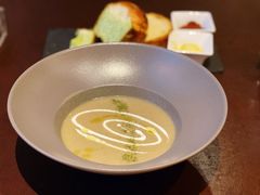 -北京华彬费尔蒙酒店·刃餐厅