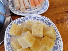 -義聚德·清真铜锅涮羊肉·烧烤(河东店)