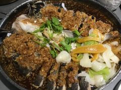 -3号仓库·创意中国菜(乐清正大广场店)