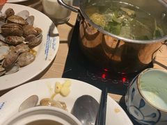 -星伦多自助料理(江阴万达店)
