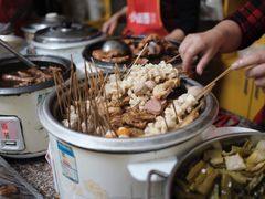 -百家缘(东门南路店)