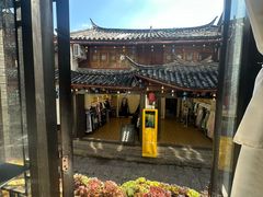 -桥边小楼·手工云南菜·古城观景小楼