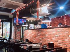 大堂-炙韩料理·部队锅专门店