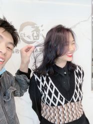 -潘多拉Hairsalon