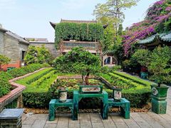 -东莞市可园博物馆