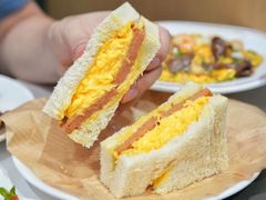 -香港深仔记茶餐厅(东门店)