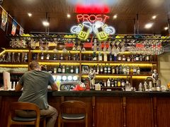 -申德勒加油站西餐厅Schindlers Tankstelle(上海外滩店)