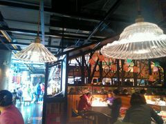 android_upload_pic-星伦多 自助料理(圆融店)