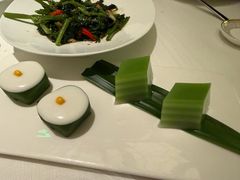 -金链花·泰国餐厅(国贸店)
