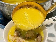 -喜聚薈·花膠雞海鮮火鍋(越秀店)