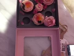 -Pantry's Best派悦坊蛋糕(K11购物艺术中心店)