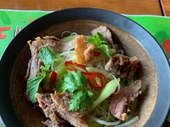 -非常时髦餐厅VUE Restaurant(外滩茂悦大酒店)