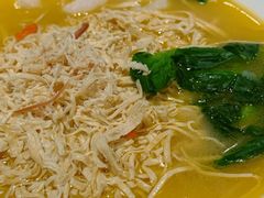 -扬州饭店(南京东路店)