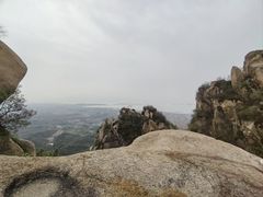 -云峰山自然风景区
